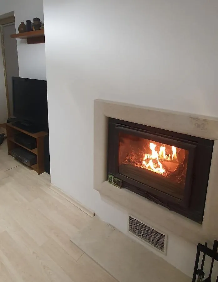 Apartament Penthouse Harriet Bansko