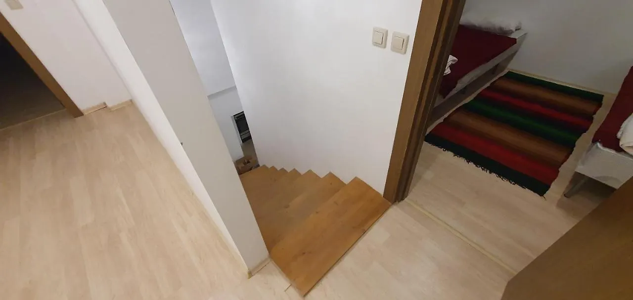 Apartament Penthouse Harriet Bansko 0*,  Bułgaria