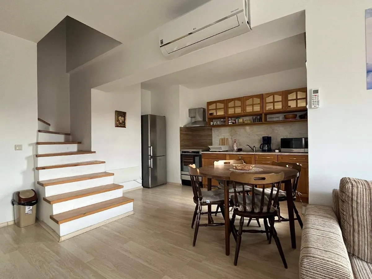 Apartament Penthouse Harriet Bansko Bułgaria
