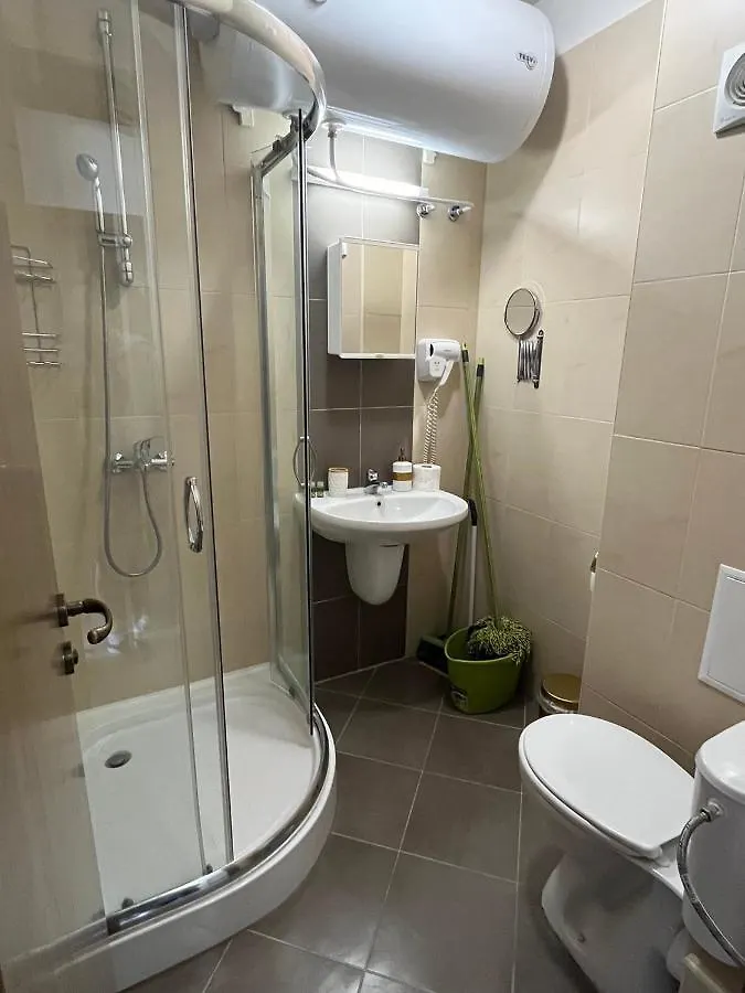 Apartament Penthouse Harriet Bansko