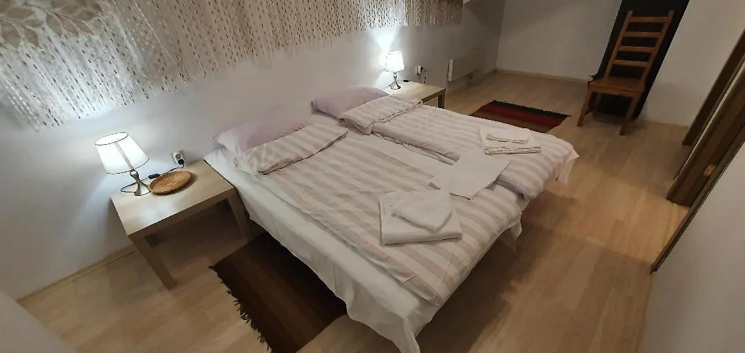 Apartament Penthouse Harriet Bansko