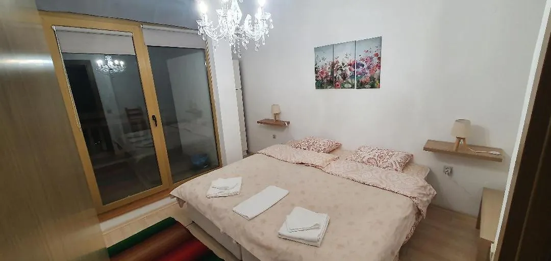Apartament Penthouse Harriet Bansko 0*,  Bułgaria